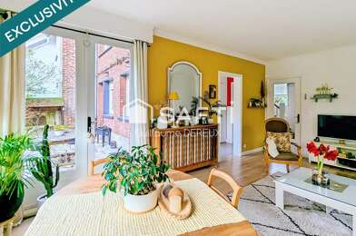 Maison 7 pièces 349000 €