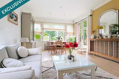 Maison 7 pièces 349000 €