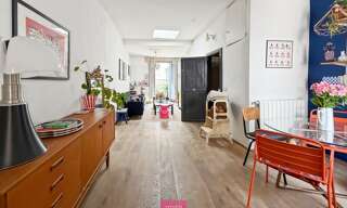 Maison 3 Pièces 91 m² à vendre à Montpellier (34090)