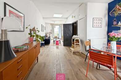 Maison 3 pièces 445000 €