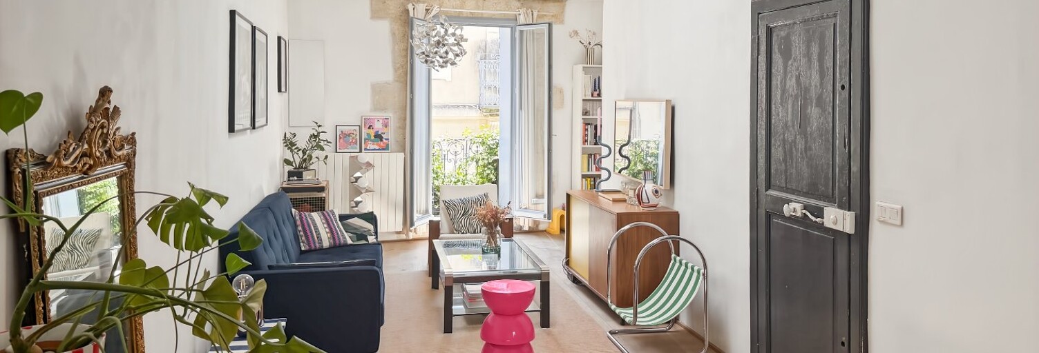 Maison 3 Pièces 91 m² à vendre à Montpellier (34090)