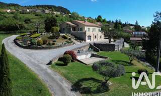 Maison 7 Pièces 133 m² à vendre à Coux (07000)