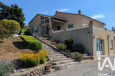 Maison 7 pièces 320000 €