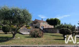 Maison 7 Pièces 133 m² à vendre à Coux (07000)