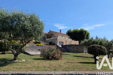 Maison 7 pièces 320000 €