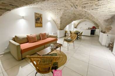 Appartement 2 pièces 119000 €