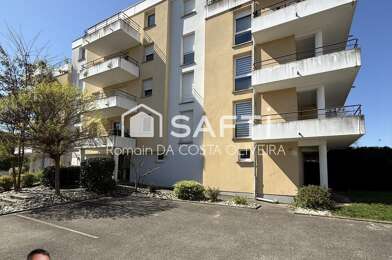 Appartement 4 pièces 299000 €