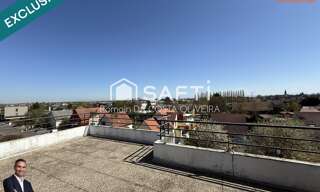 Appartement 4 Pièces 102 m² à vendre à Benfeld (67230)