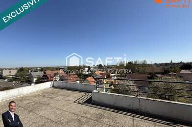 Appartement 4 pièces 279900 €