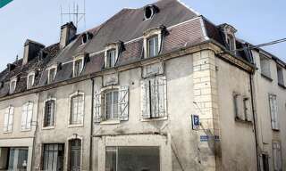 Maison 17 Pièces 482 m² à vendre à Champlitte (70600)