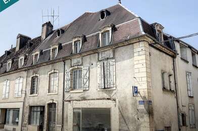 Maison 17 pièces 70000 €