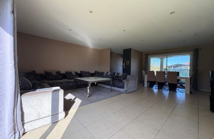 Maison plain pied - 5 pièces - 143m2 — photo 2