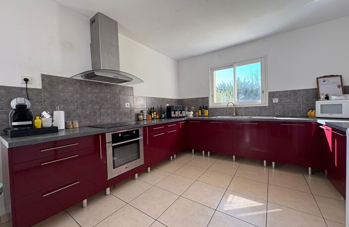Maison plain pied - 5 pièces - 143m2 — photo 3