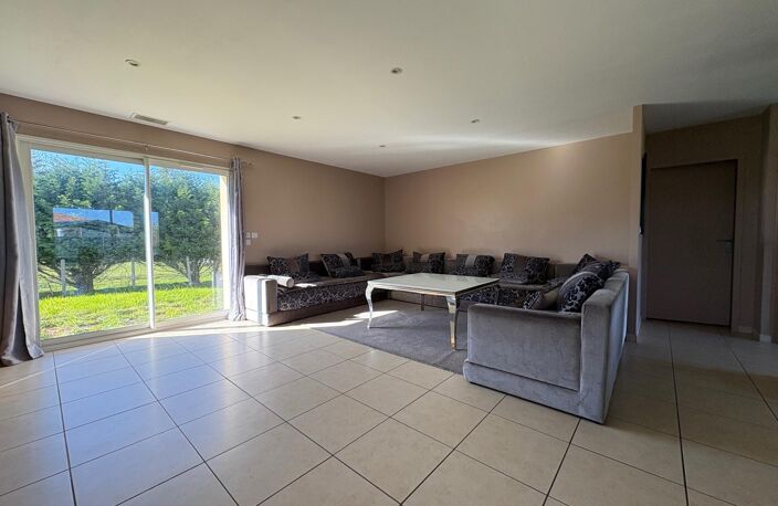 Maison plain pied - 5 pièces - 143m2 — photo 4