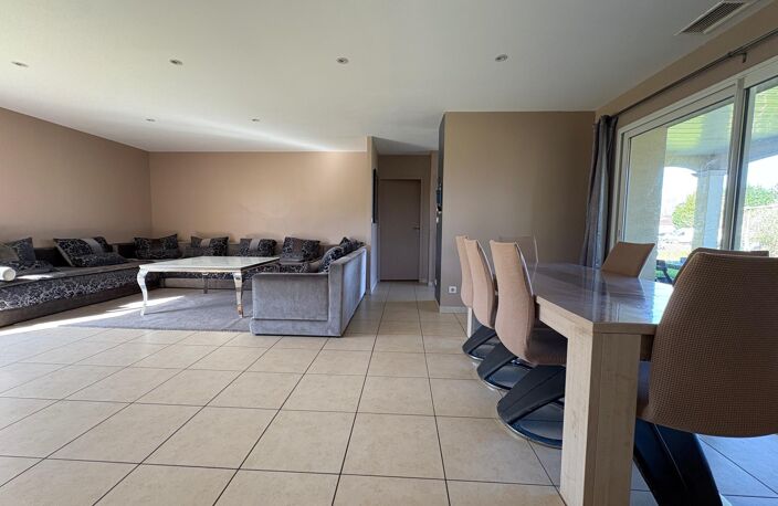 Maison plain pied - 5 pièces - 143m2 — photo 5