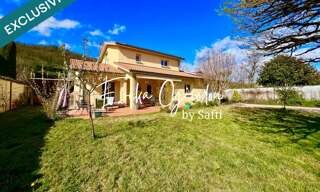 Maison 6 Pièces 119 m² à vendre à Miribel (01700)