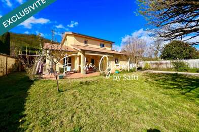 Maison 6 pièces 530000 €