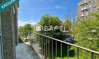 Appartement 5 Pièces 76 m² à vendre à Hérouville-Saint-Clair (14200)