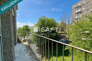 Appartement 5 pièces 185000 €