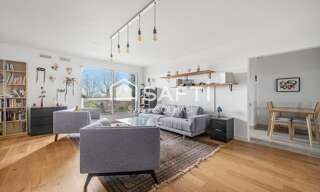 Appartement 4 Pièces 100 m² à vendre à Suresnes (92150)