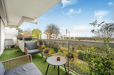 Appartement 4 pièces 635000 €