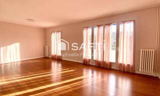 Appartement 4 Pièces 98 m² à vendre à Joué-lès-Tours (37300)