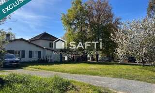 Maison 10 Pièces 218 m² à vendre à Montussan (33450)