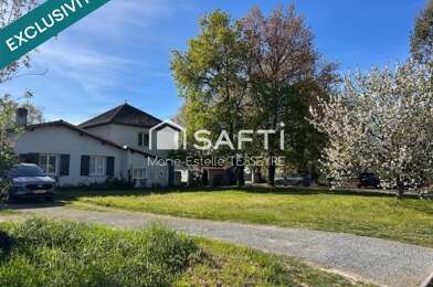 Maison 10 pièces 485000 €