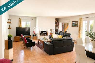 Maison 10 pièces 485000 €
