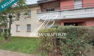 Appartement 3 Pièces 65 m² à vendre à Caussade (82300)