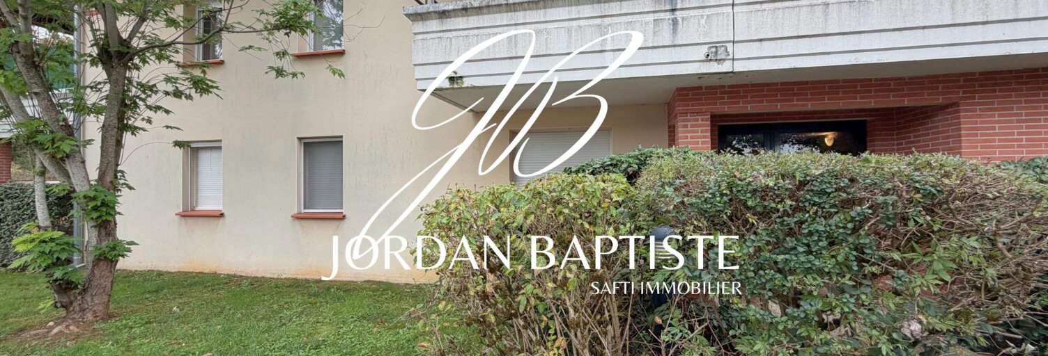 Appartement 3 Pièces 65 m² à vendre à Caussade (82300)