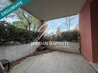 Caussade - Appartement T3 - 65m2 - Terrasse - 2 places de parking — photo 2