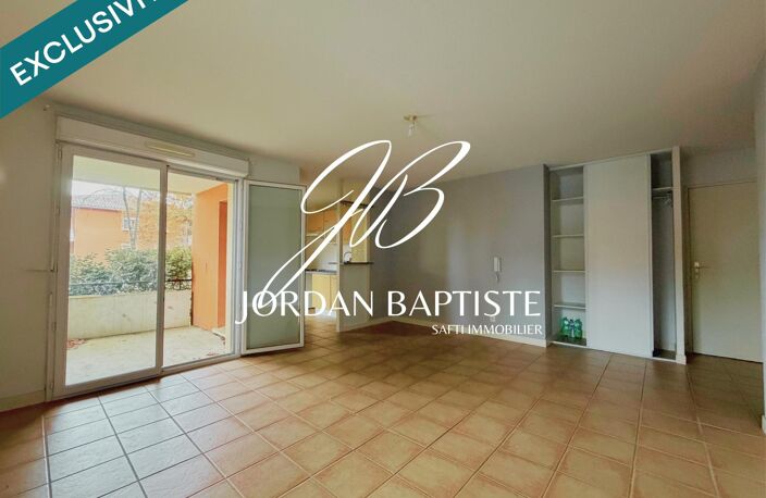 Caussade - Appartement T3 - 65m2 - Terrasse - 2 places de parking — photo 3