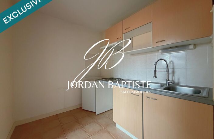 Caussade - Appartement T3 - 65m2 - Terrasse - 2 places de parking — photo 4