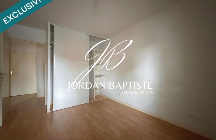 Caussade - Appartement T3 - 65m2 - Terrasse - 2 places de parking — photo 5