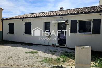 Maison 5 pièces 289000 €