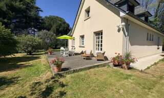 Maison 7 Pièces 145 m² à vendre à La Bouëxière (35340)