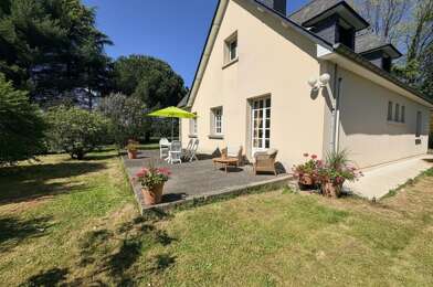 Maison 7 pièces 343750 €