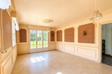 Maison 7 pièces 343750 €