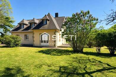 Maison 7 pièces 343750 €
