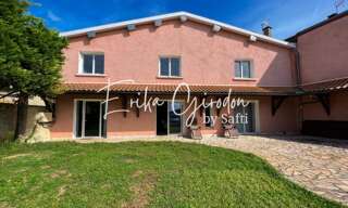 Maison 7 Pièces 225 m² à vendre à Miribel (01700)