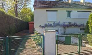 Maison 4 Pièces 105 m² à vendre à Boigny-sur-Bionne (45760)