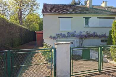 Maison 4 pièces 240000 €