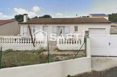 Maison 4 pièces 229000 €