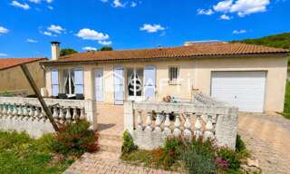 Maison 4 Pièces 85 m² à vendre à Rousson (30340)