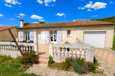 Maison 4 pièces 229000 €
