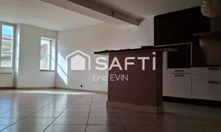 Appartement 3 Pièces 89 m² à vendre à Romans-sur-Isère (26100)