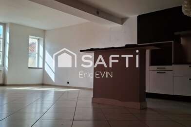 Appartement 3 pièces 98000 €