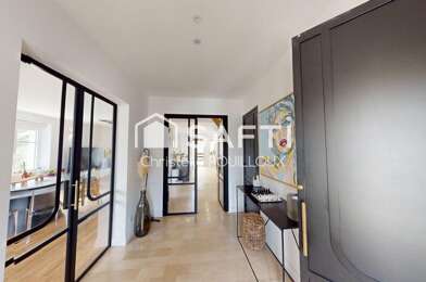 Maison 8 pièces 630000 €
