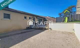 Maison 4 Pièces 169 m² à vendre à Frain (88320)